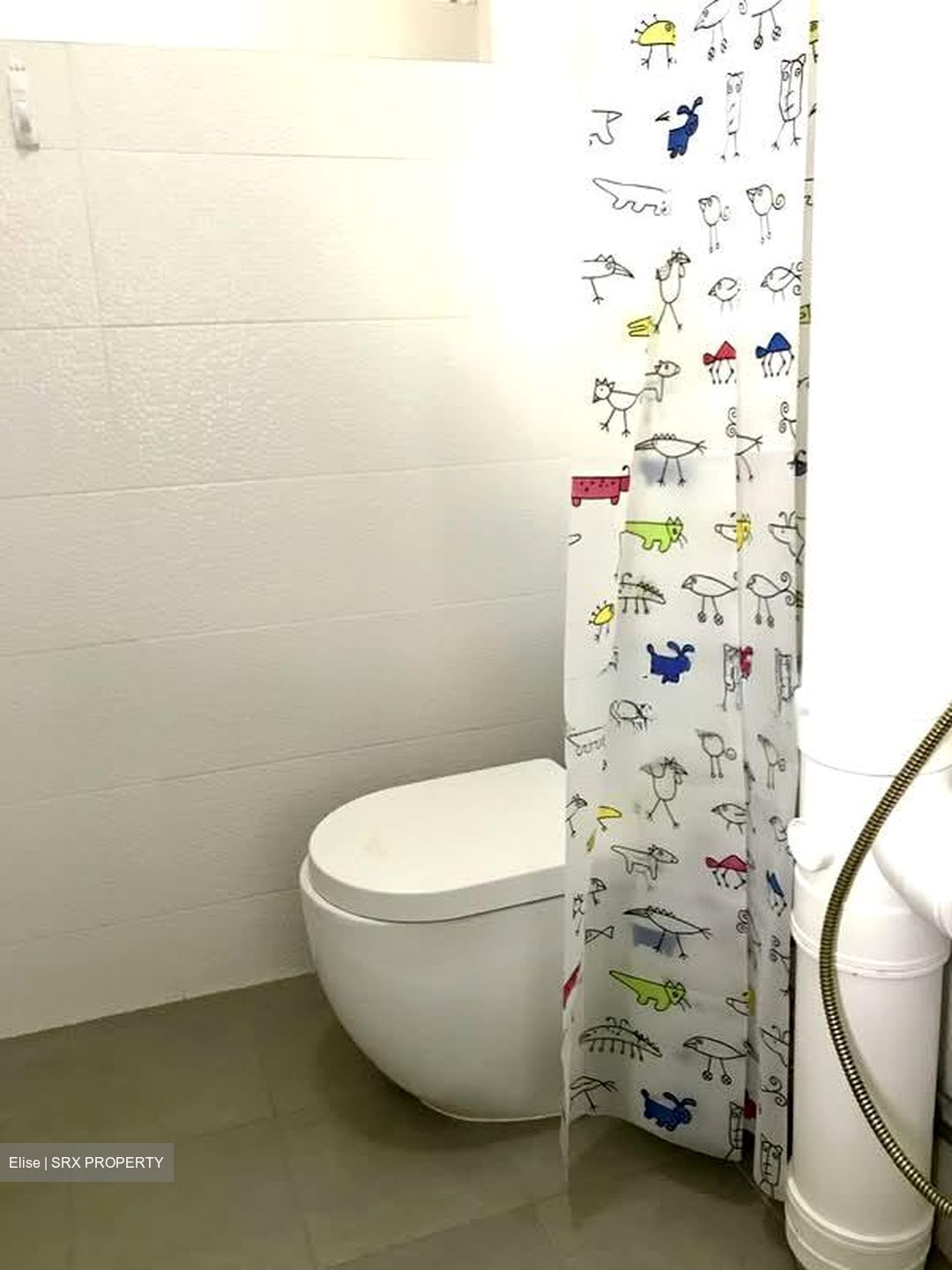 Blk 710 Clementi West Street 2 (Clementi), HDB Executive #538011111